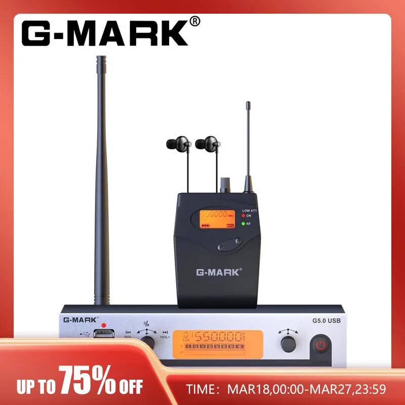  ̾  G-MARK G5.0USB UHF   ļ  ,  Ÿ Ʃ DJ